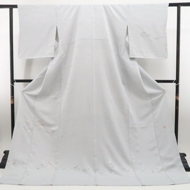 山口美術織物 落款