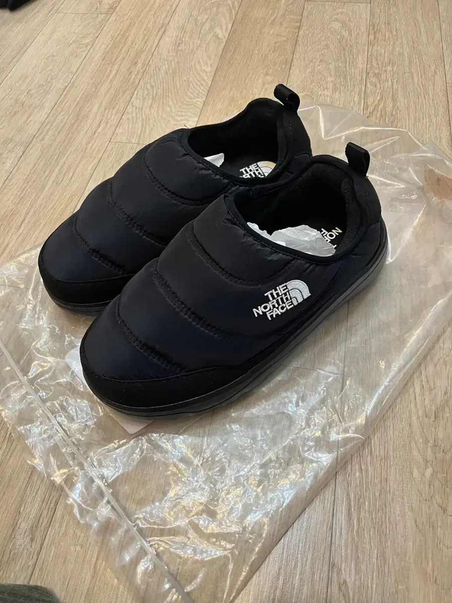 ザノースフェイス ドーム スリッポン 270