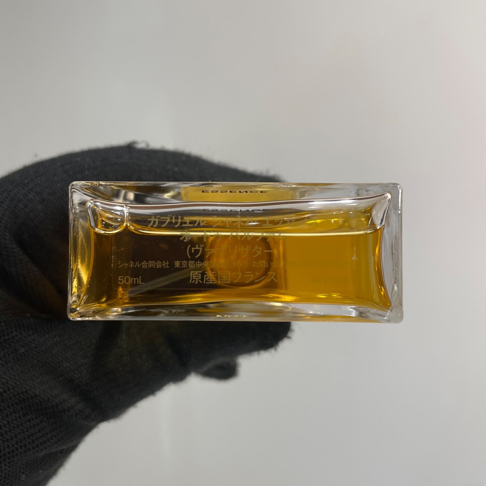 ガブリエル シャネル オードゥ パルファム (ヴァポリザター) 100ml