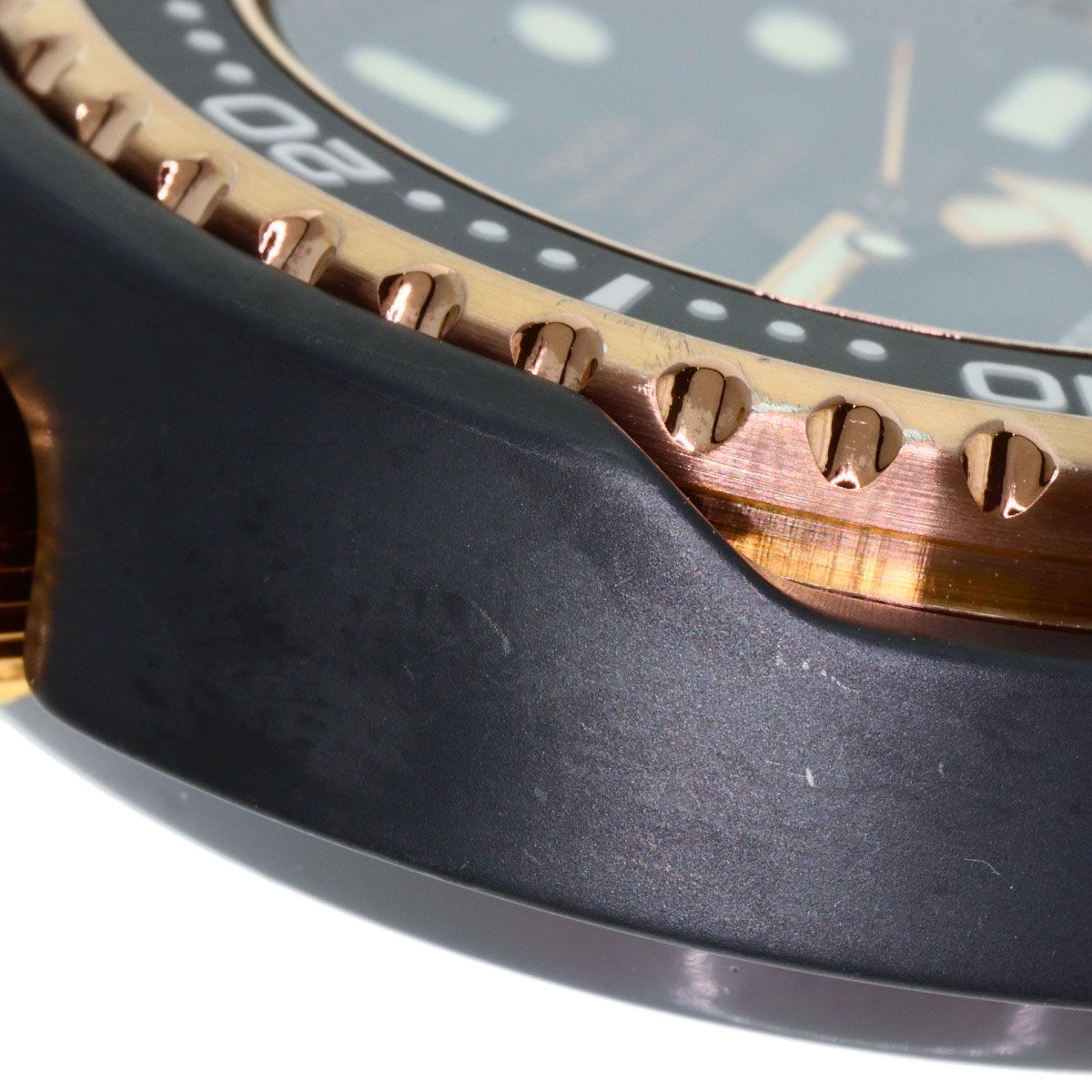 マリンスター 腕時計