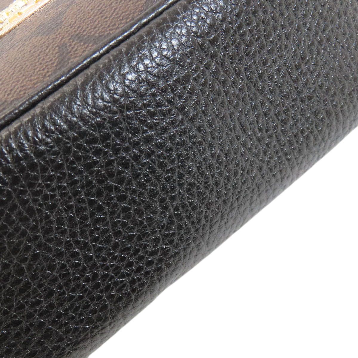 COACH コーチ F79609 シグネチャー ショルダーバッグ PVC レザー 節約