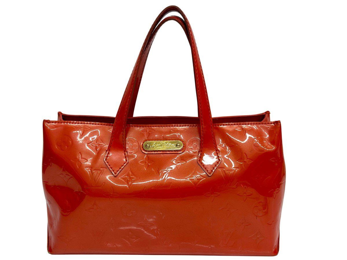 L*ン様 Louis Vuitton モノグラムウィルシャーpm ルイヴィトン ウィルシャーPM 【公式通販】