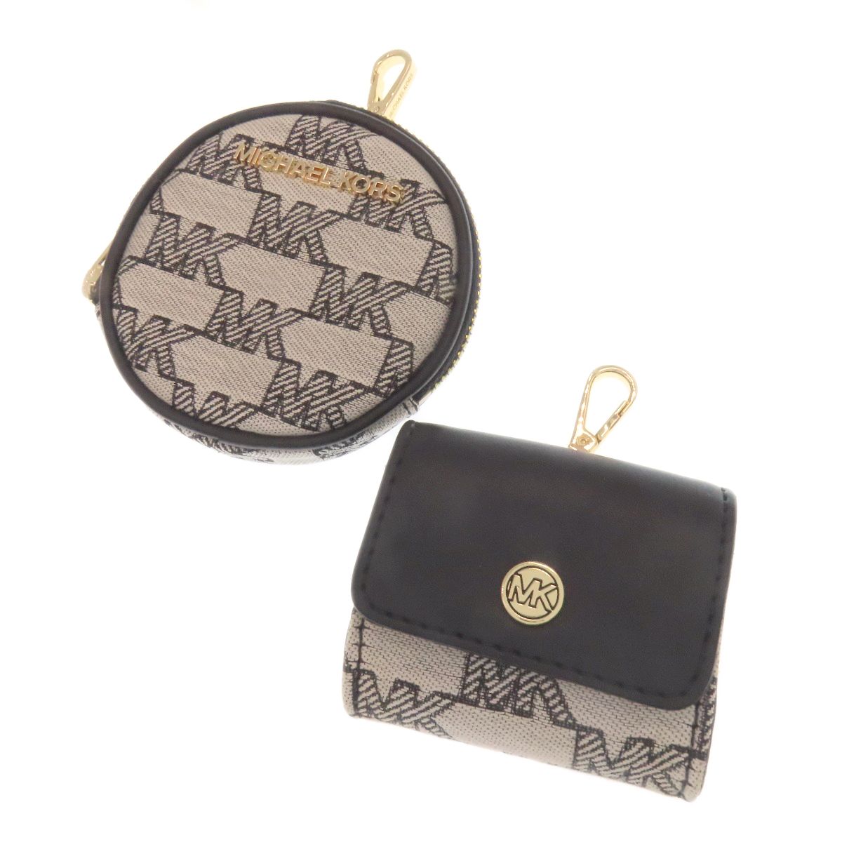 レディース Michael Kors マイケルコース MKシグネチャー ショルダー 