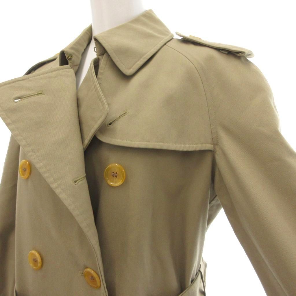 バーバリーズ ショップ Burberrys トレンチコート 裏地ノバチェック