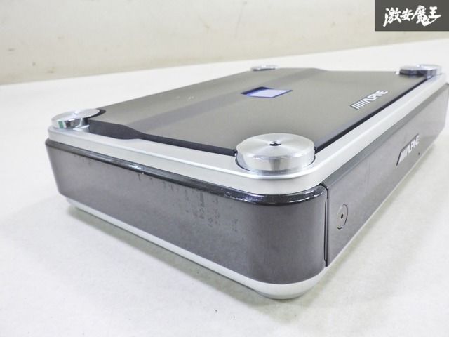 通電動作確認済み‼】ALPINE アルパイン PDX-4.150 4ch 4チャネル