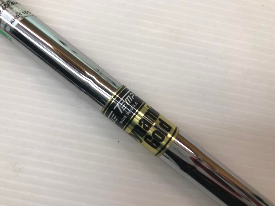 タイトリスト ボーケイ フォージド 50度 ダイナミックゴールド S200