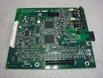 新作登場，爆買い 【中古-非常に良い】 NXL-2IDSICOB/EU- (1) NTT NXL 2DSU内蔵 ISDN基本外/内線ユニット ビジネスフォン その他