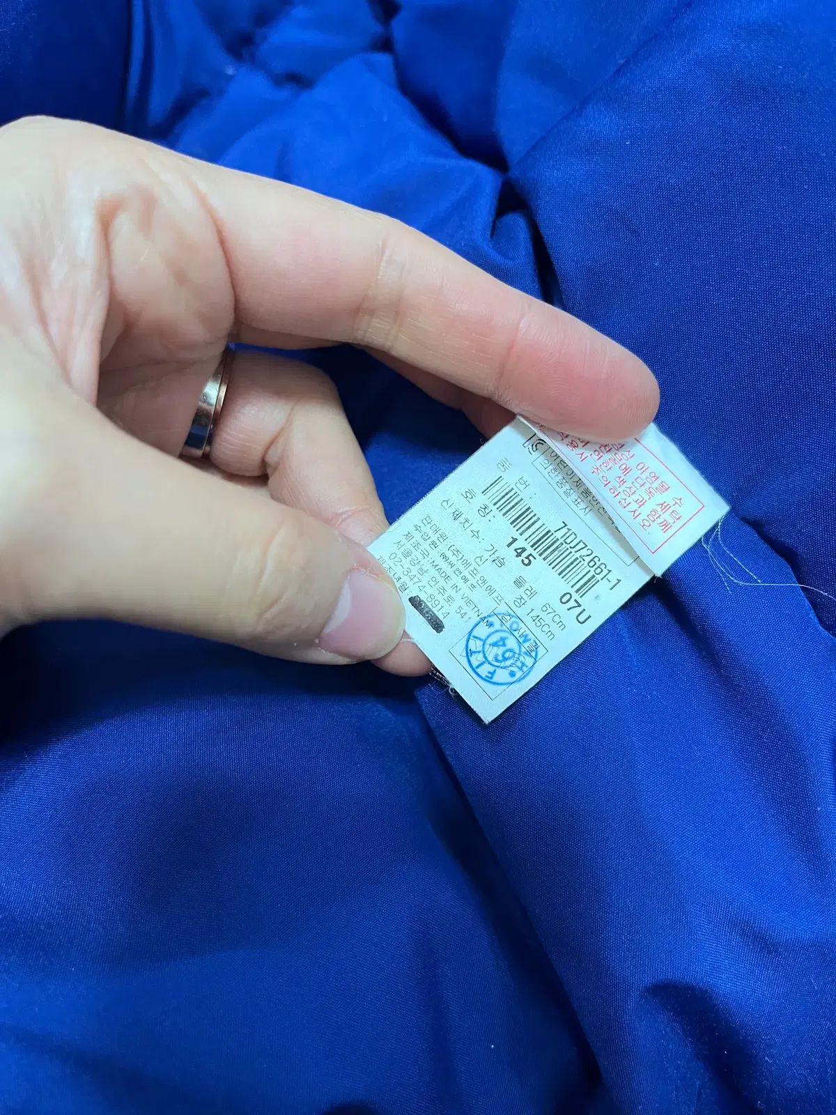 キッズ LAドジャース