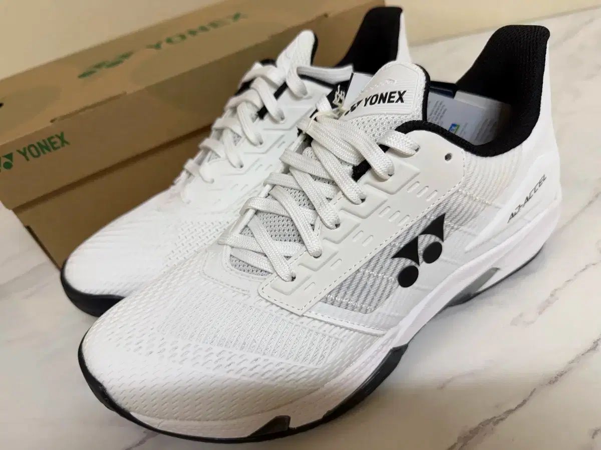YONEX ヨネックス 節約 パワー クッション AD-ACCEL テニス