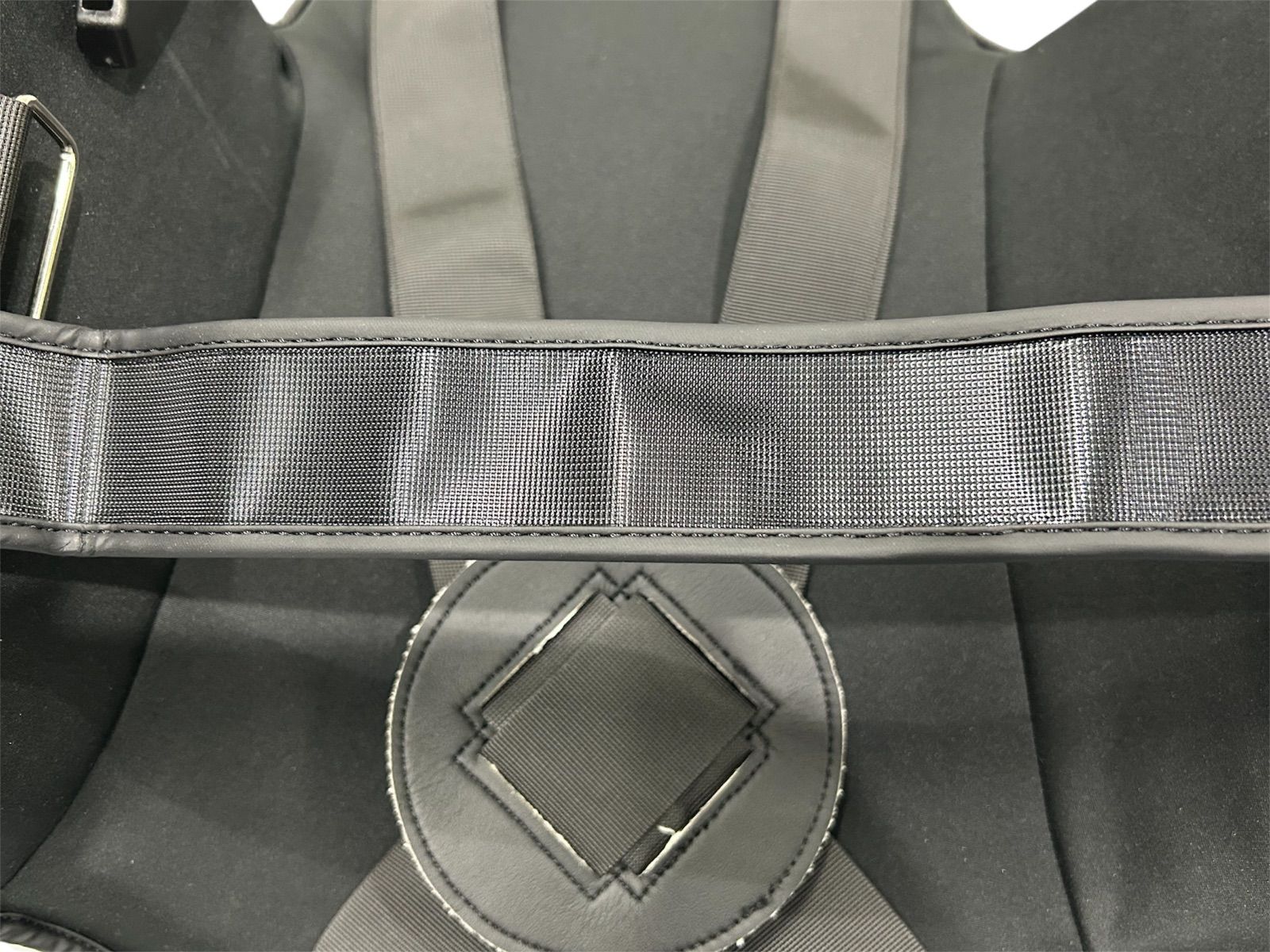 GRIT BODY PROTECTOR ボディプロテクター