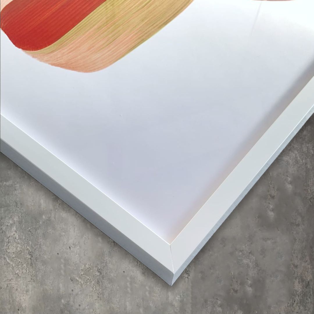 額装済 Ronan Bouroullec Drawing 26 正規アートポスター 63 5 80 cm The Wrong Shop