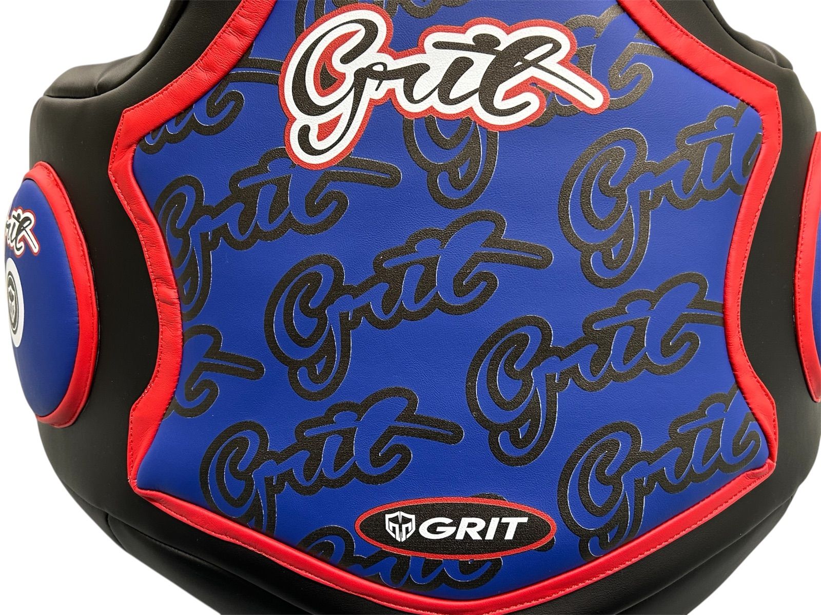 GRIT BODY PROTECTOR ボディプロテクター