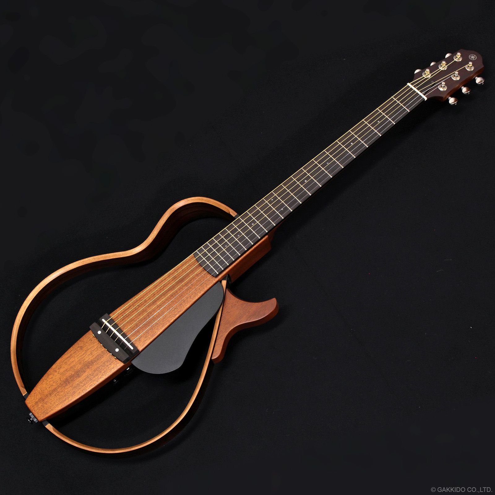 【未使用に近い】SLG200S NT サイレントギター YAMAHA SLG200S NT サイレントギター [アウトレット特価品] - メルカリ