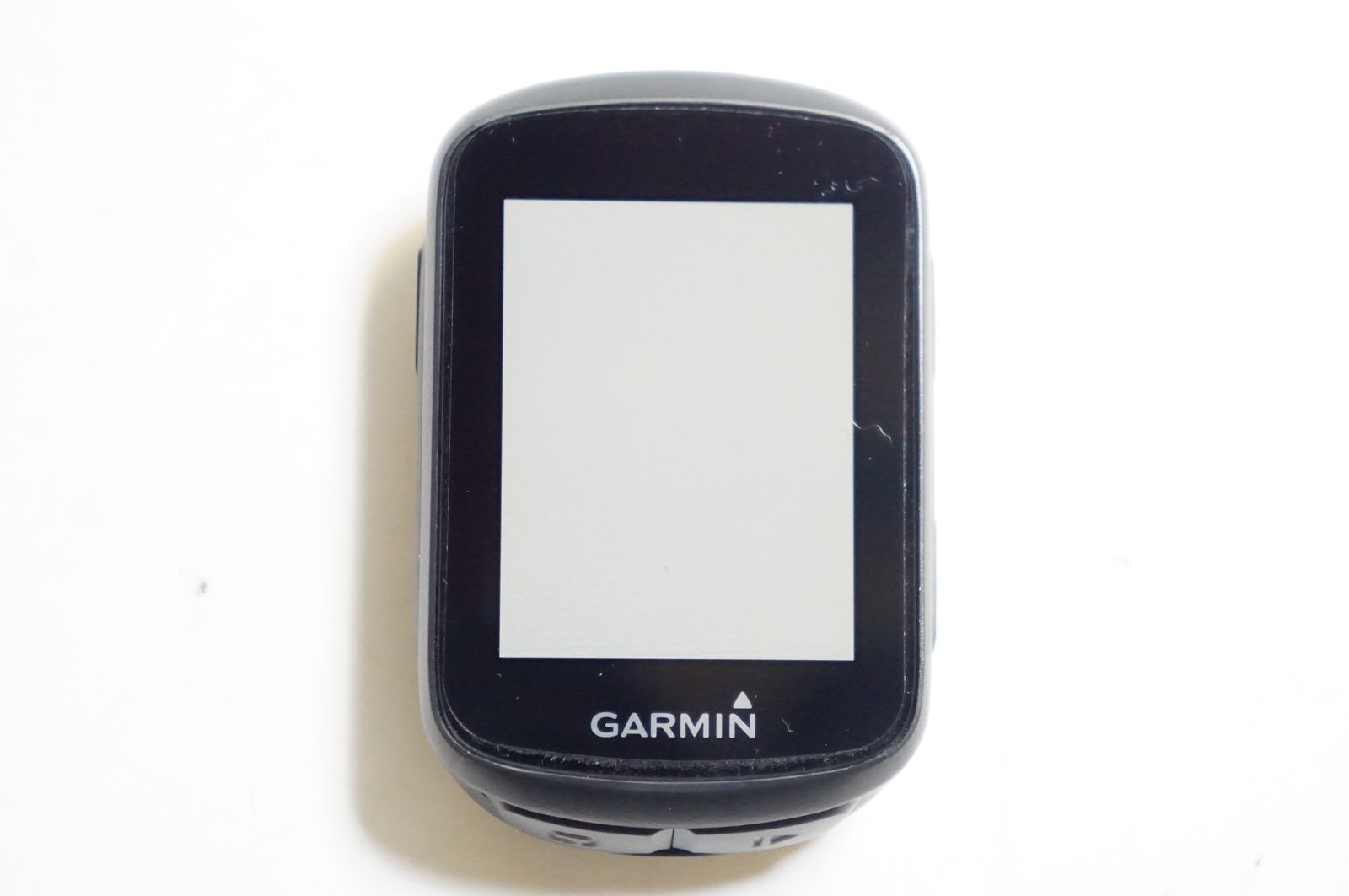 GARMIN サイクルコンピューター【Edge130plus】本体 ブラック Edge 130