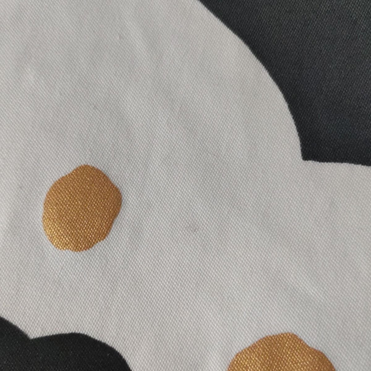 レディース ダークグレー