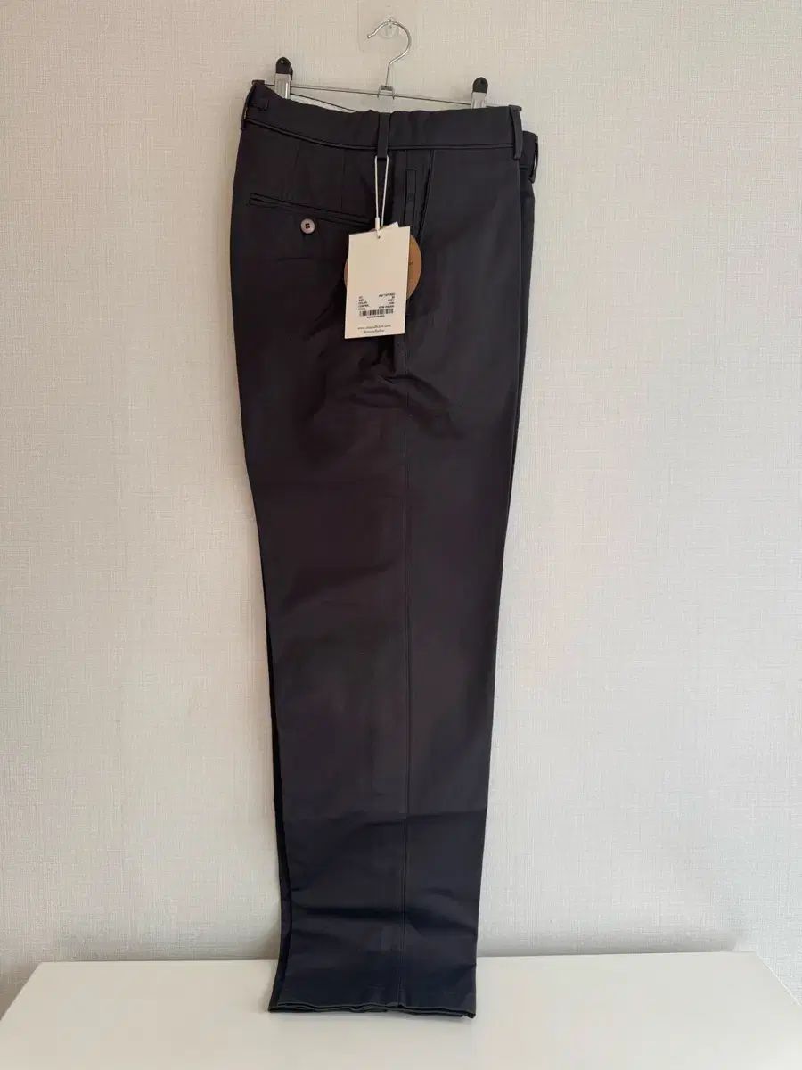 RIIZE ライズ アンド ビロウ 302 グレー 32