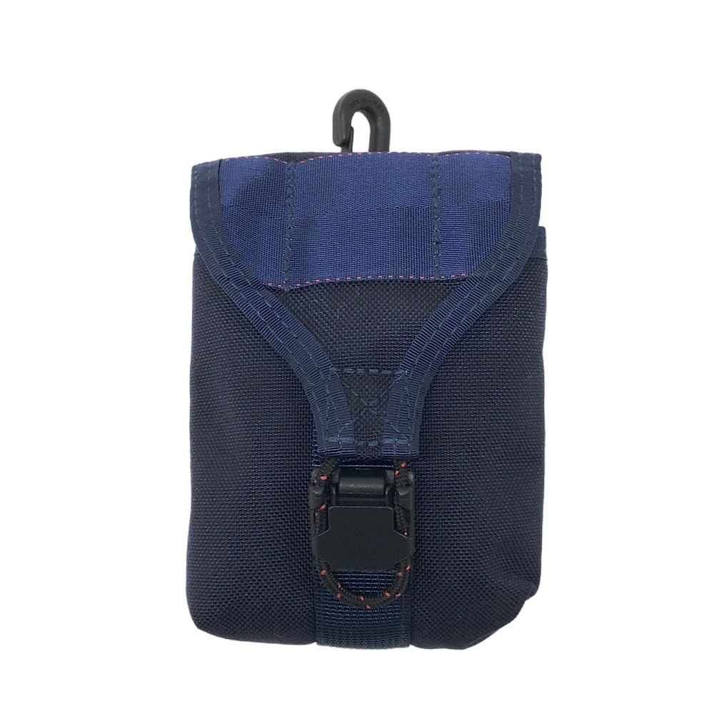 BRIEFING GOLF ブリーフィング スコープケース ネイビー系