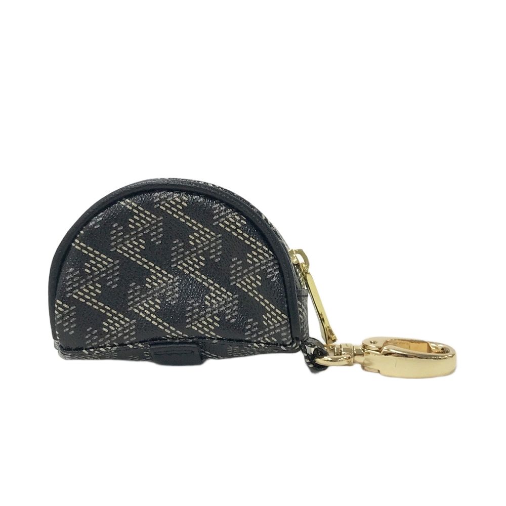 RESURRECTION レザレクション  ボールポーチ 総柄 ブラック系  [240101581083] ゴルフウェア ストスト