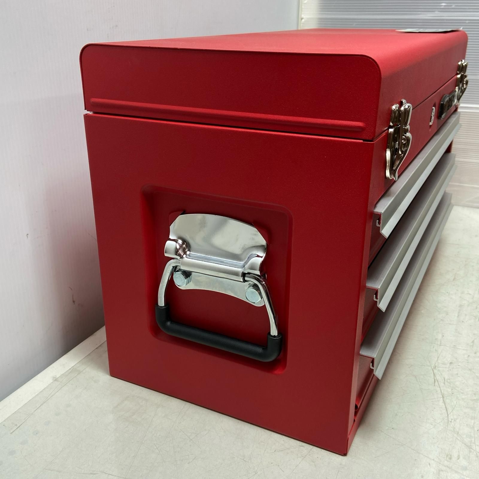 ΦΦTONE トネ TSXT 950 整備用工具セット ツールセット レッド