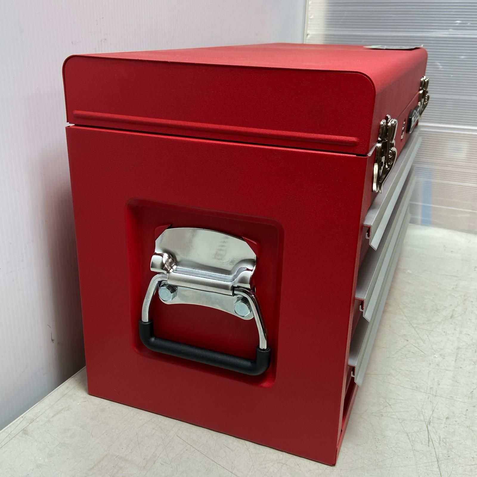 ΦΦTONE トネ 整備用 工具セット ツールセット TSXT 950 レッド