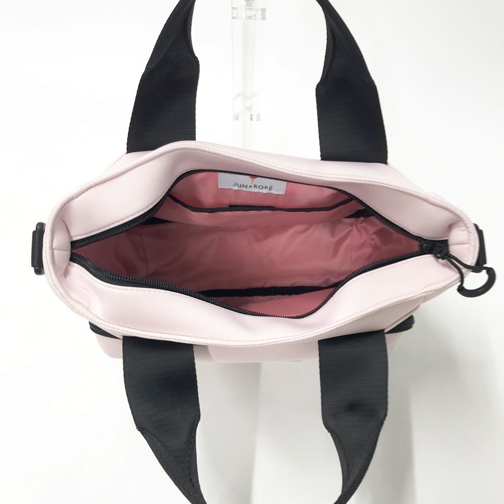 JUN&ROPE ジュン アンド ロペ OUTDOOR PRODUCTS 2way カートバッグ