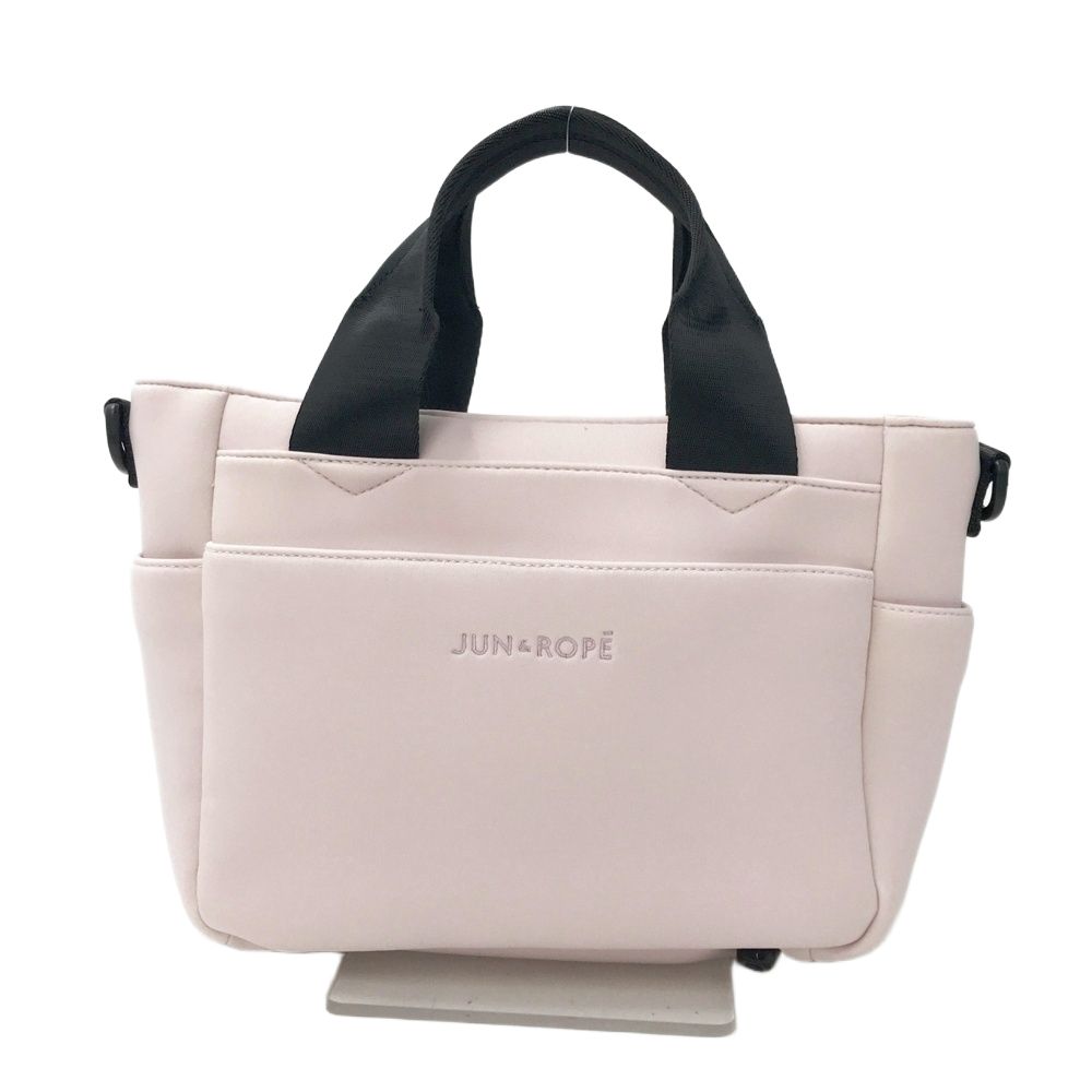 JUN&ROPE ジュン アンド ロペ OUTDOOR PRODUCTS 2way カートバッグ