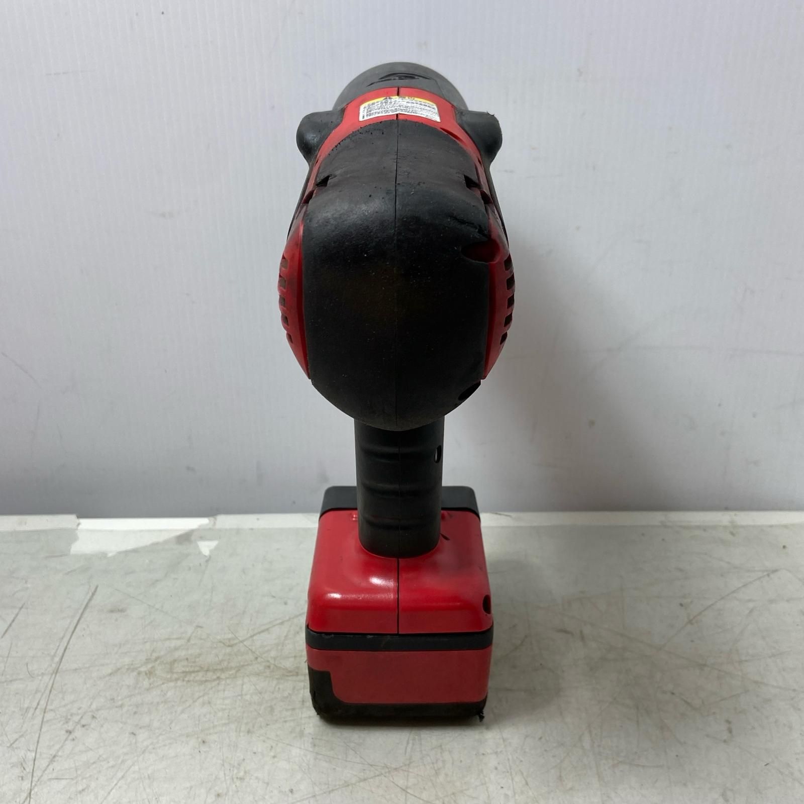 on スナップオン