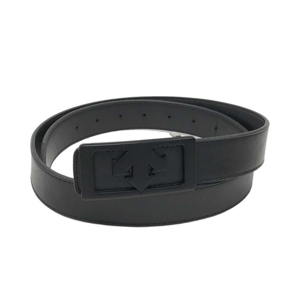 DESCENTE GOLF デサントゴルフ ベルト ブラック系 [241003000767