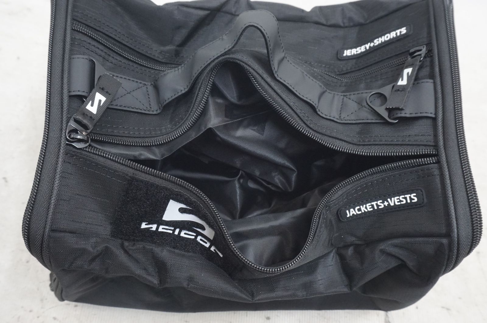 SCICON 「シーコン」 RACE RAIN BAG バッグ / バイチャリ福岡店 Rain