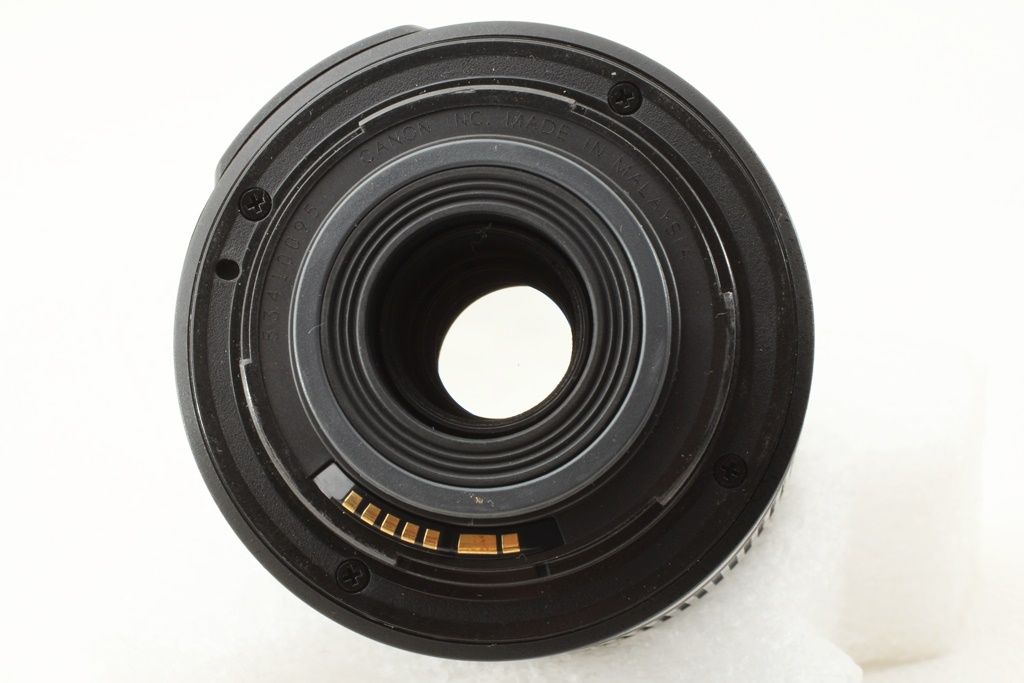  Canon キヤノン EF S 55 250 mm F 4 5 6 IS 望遠 ズーム レンズ レンズ(ズーム) カメラ