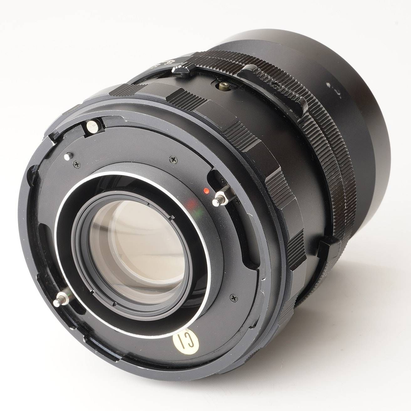 マミヤ Mamiya Mamiya-Sekor 65mm F4.5 RB67 用 - メルカリ