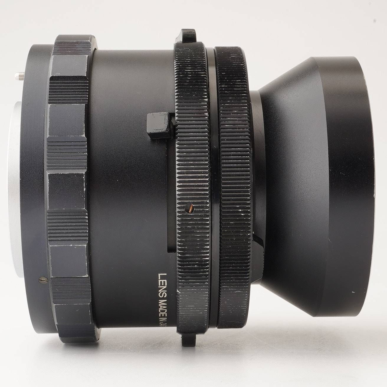 マミヤ Mamiya Mamiya-Sekor 65mm F4.5 RB67 用 - メルカリ