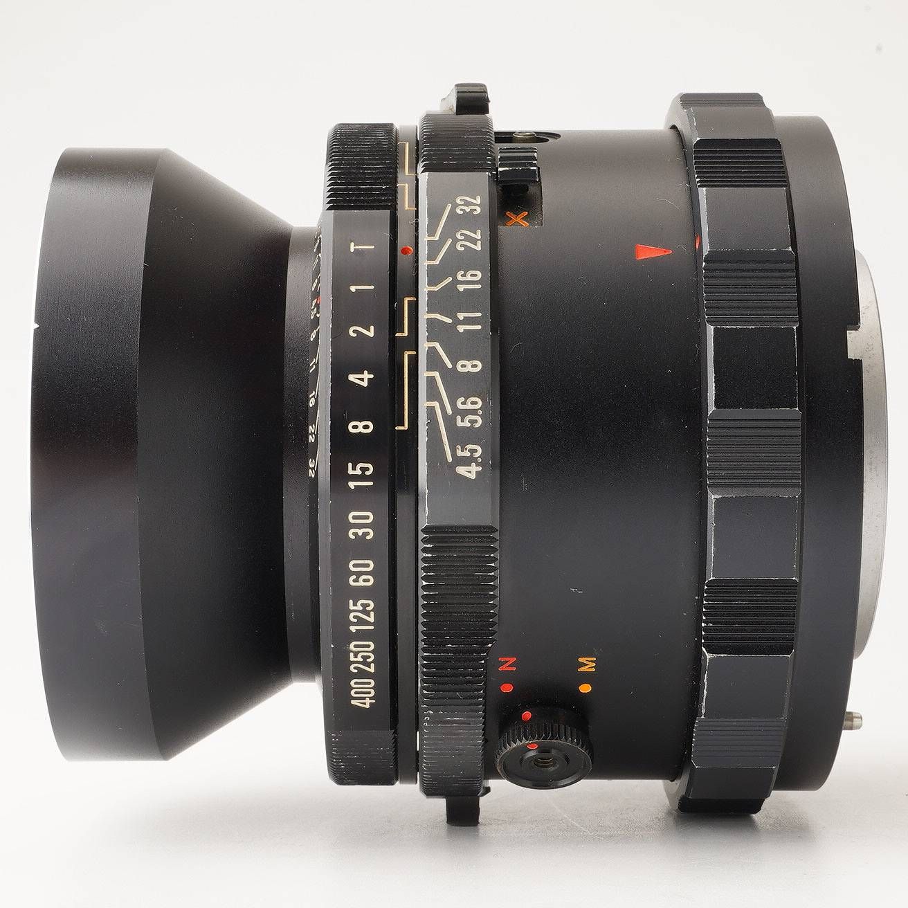 マミヤ Mamiya Mamiya-Sekor 65mm F4.5 RB67 用 - メルカリ