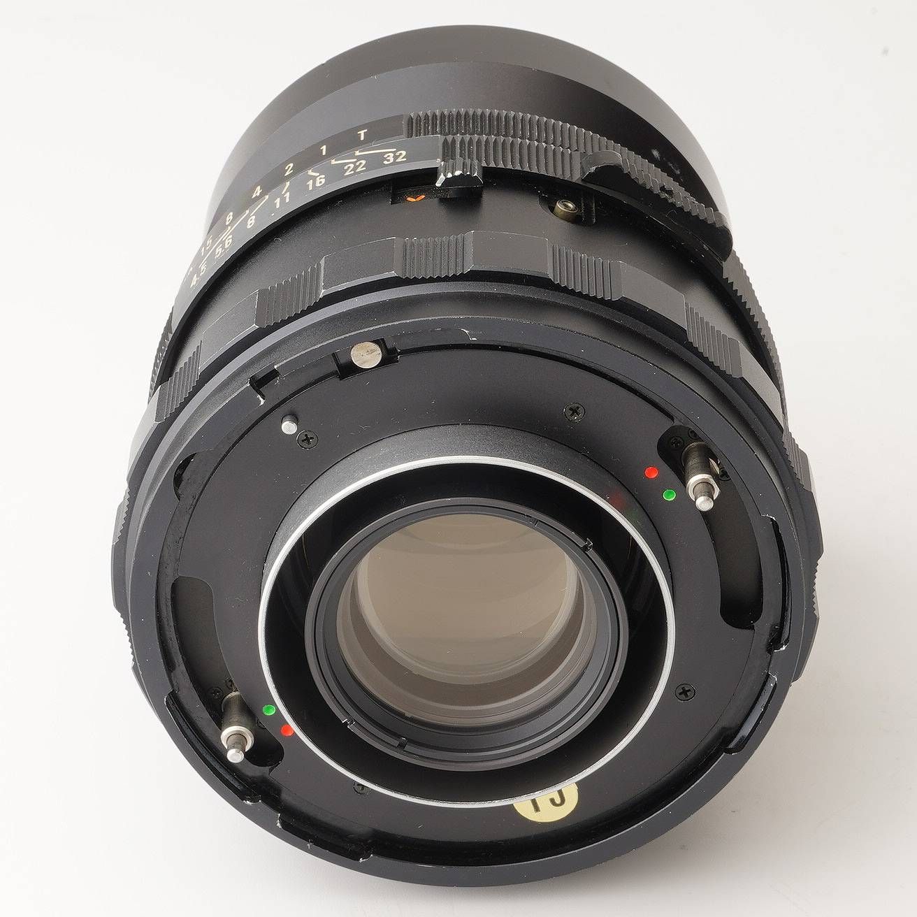 マミヤ Mamiya Mamiya-Sekor 65mm F4.5 RB67 用 - メルカリ