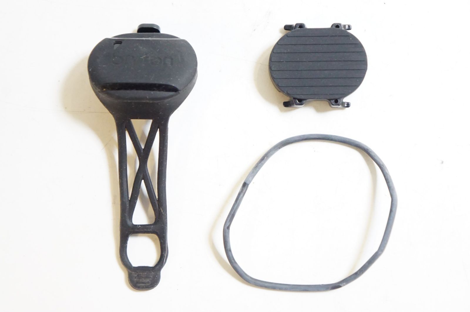 ODYSSEY ソフトボード 7'0ft 紫とグレーのストライプ 約210cm