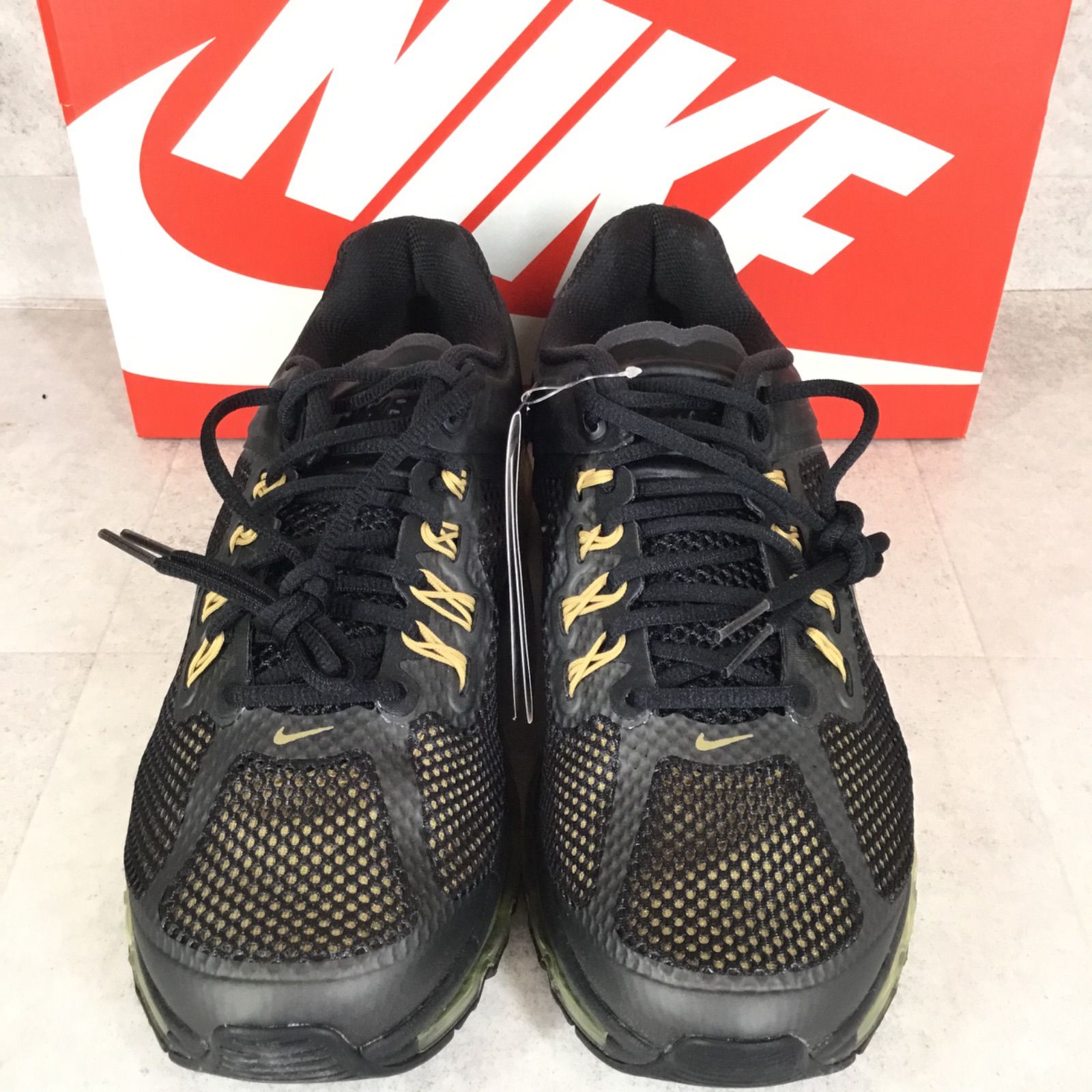 国内正規品 新品未使用 NIKEナイキエアマックス2013 HQ1927-001 - メルカリ