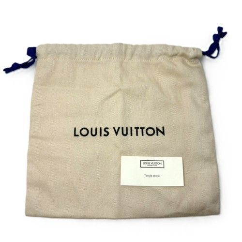 Louis Vuitton ルイ・ヴィトン コールダソテ クリストファー 縄跳び