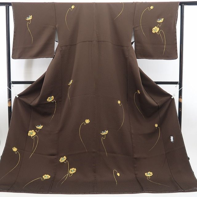 トールサイズ 色と線が描く大人のエレガンス