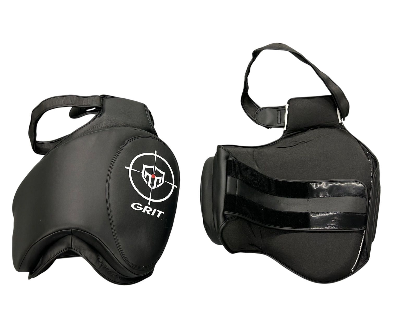 GRIT グリット ローキック プロテクター 左右セット