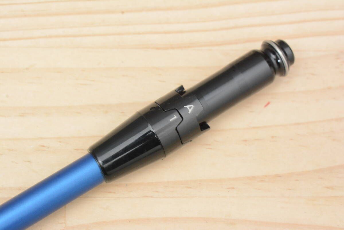 タイトリストスリーブ付】 24 VENTUS BLUE 5 Velocore+ フレックスX