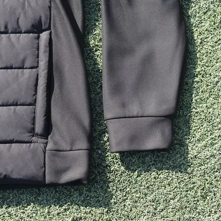 PXGフードダウンジャケット 裏起毛 その他 メンズウェア ゴルフ