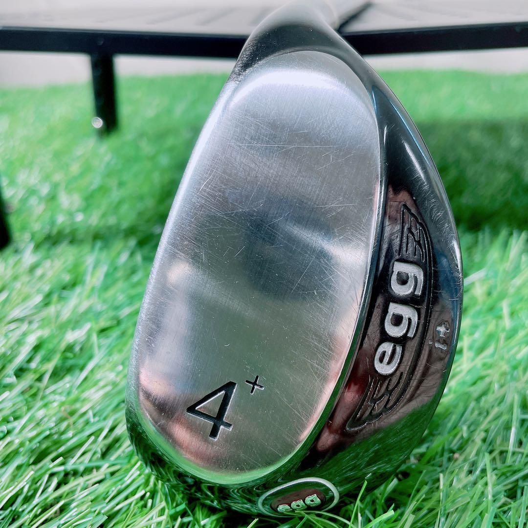 ゴルフ　メンズ　ユーティリティ　プロギア　エッグ i+ 4+ 初心者　N1875 ゴルフ メンズ ユーティリティ プロギア エッグ i+ 4+ 初心者 N1875