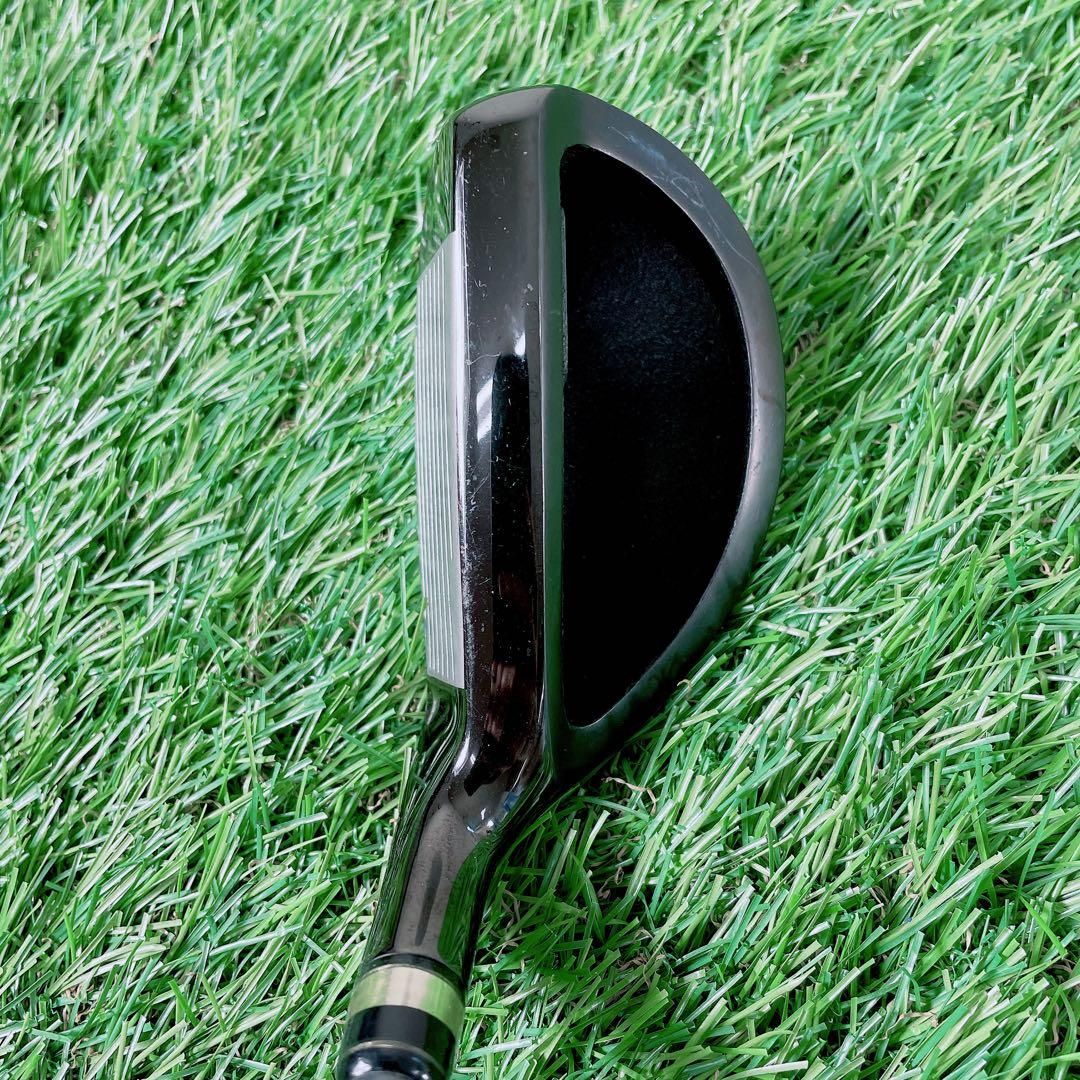 ゴルフ メンズ ユーティリティ プロギア エッグ i+ 4+ 初心者 N1875