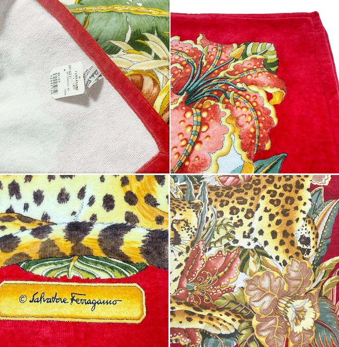 フェラガモ Salvatore