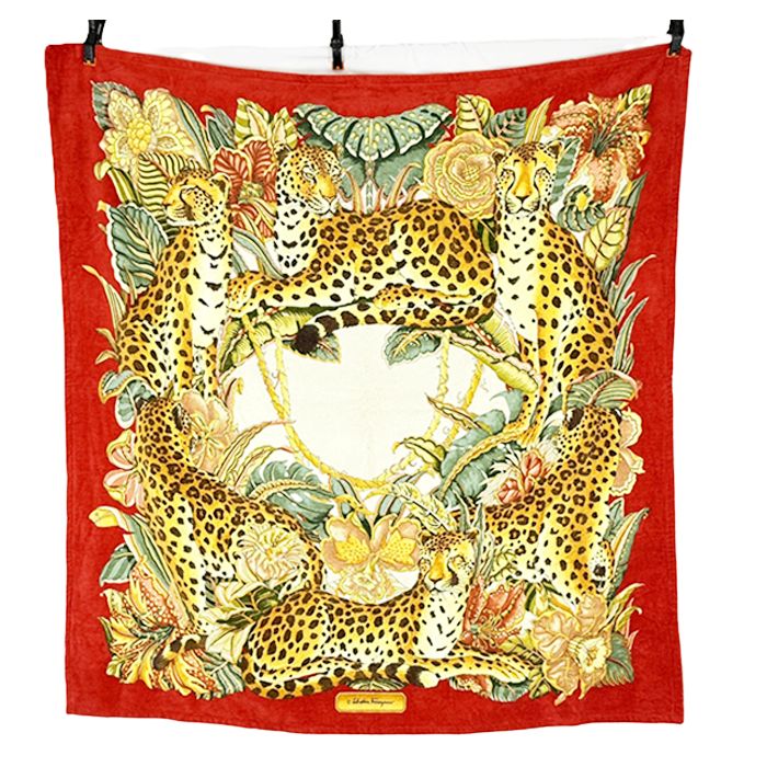 大判 レオパード