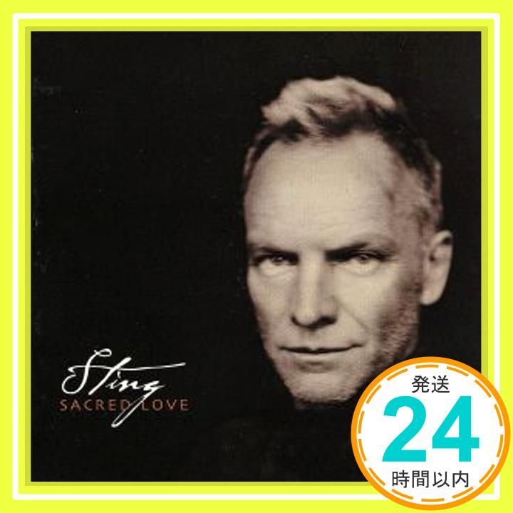Sacred Love CD Sting_04