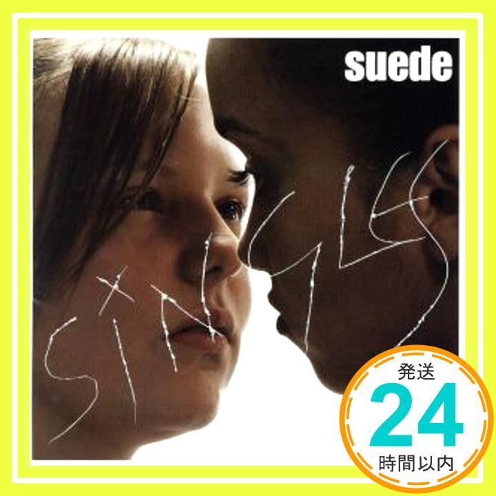 シングルズ CD スウェード_04