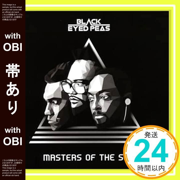 帯あり マスターズ オブ ザ サン VOL 1 CD ブラック アイド ピーズ ウィル アイ アム ダミアン リロイ キース ハリス ローレン エヴァンス タブー ジョシュア モッキー アルバレス アップル デ アップ ポスドゥ_07