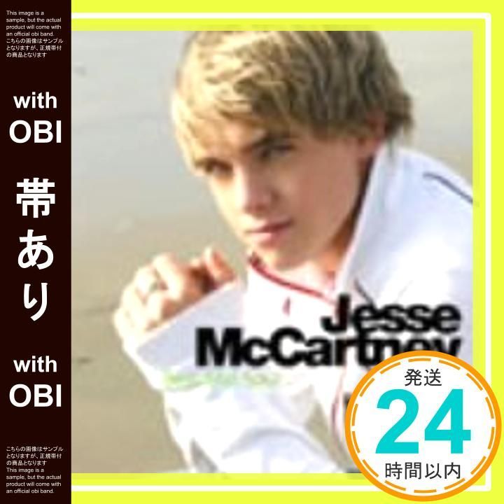 帯あり ビューティフル ソウル 通常盤 CD ジェシー マッカートニー_07