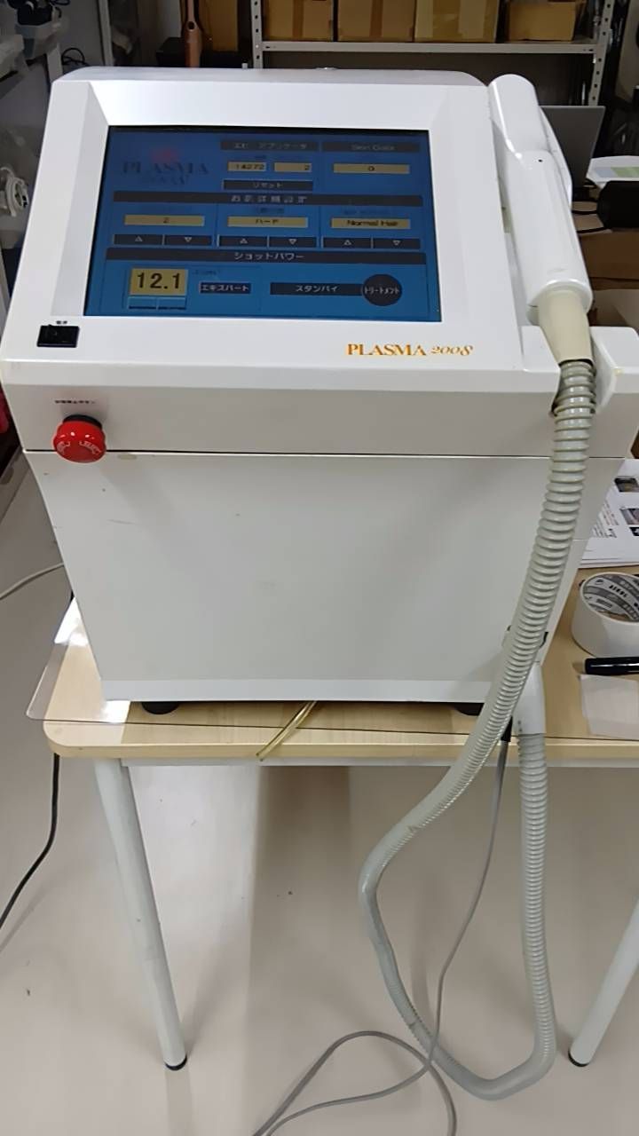 プローブ3本付き